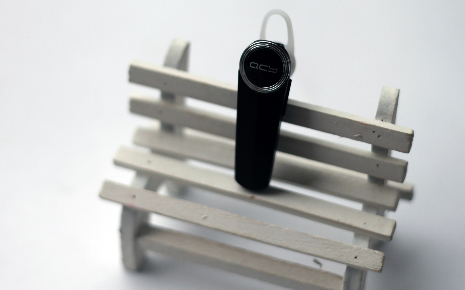 只需要29.9就能入手的蓝牙耳机QCYQ8体验