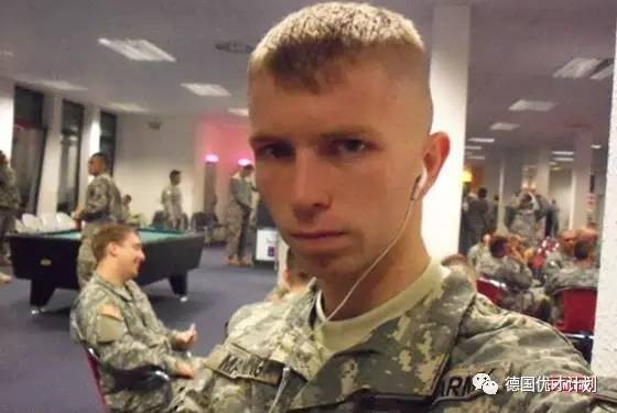 她是世界最牛变性人，*诺斯**登的前辈，奥巴马最后一刻为她发特赦令