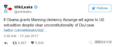 她是世界最牛变性人，*诺斯**登的前辈，奥巴马最后一刻为她发特赦令