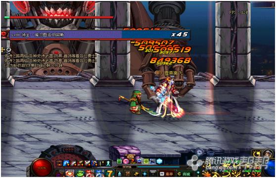 dnf最新搬砖最佳方法,DNF搬砖小技巧