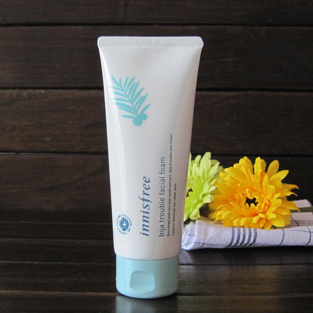 哪种洗面奶是温和不刺激的,男士温和洗面奶排行榜推荐