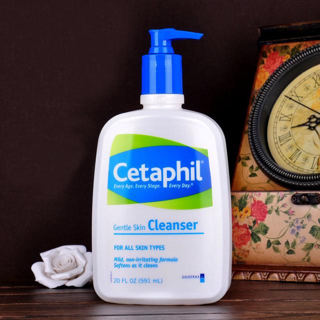 哪种洗面奶是温和不刺激的,男士温和洗面奶排行榜推荐