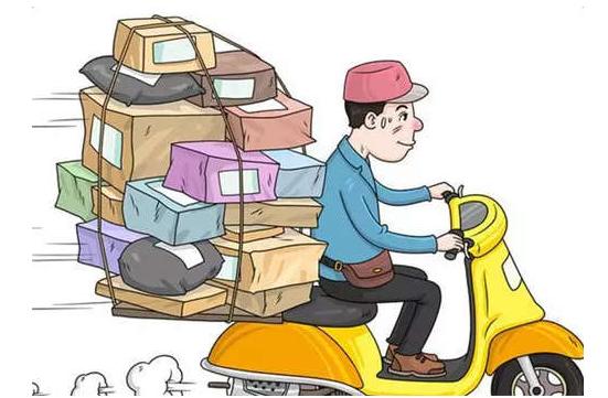 大家说快递员辛苦吗,快递员要如何才能月入过万