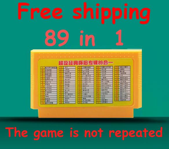 游知有味：小霸王其乐无穷啊FC时代最震撼的幻想