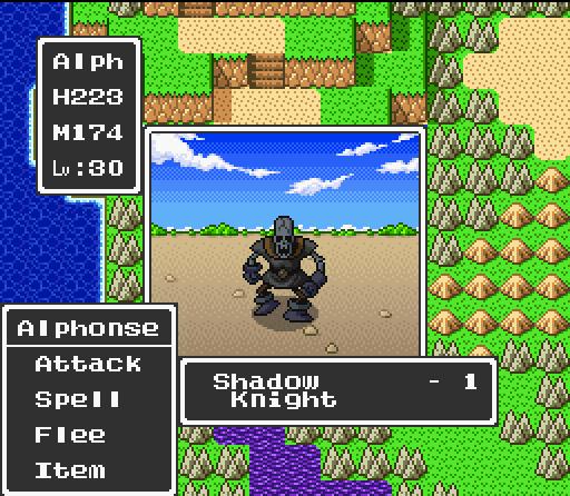 游知有味：小霸王其乐无穷啊FC时代最震撼的幻想