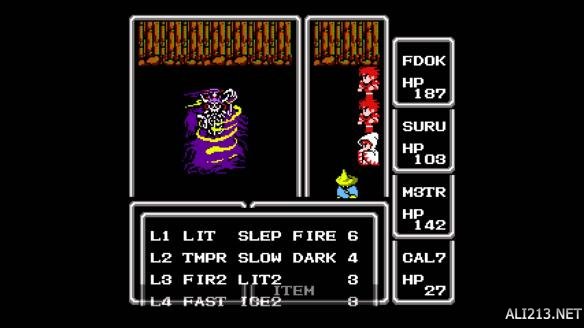 游知有味：小霸王其乐无穷啊FC时代最震撼的幻想