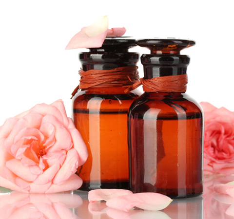 平抚情绪玫瑰花的疗效介绍