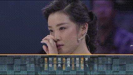 我看的是成语结果被剧情戳中泪点