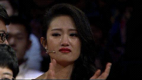 我看的是成语结果被剧情戳中泪点