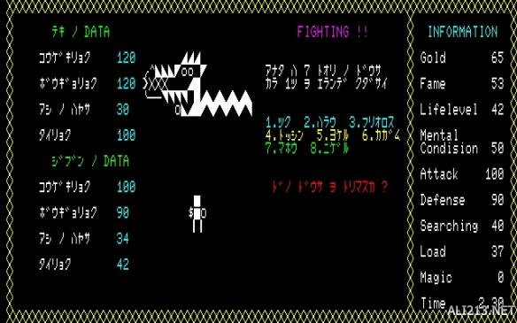 游知有味：小霸王其乐无穷啊FC时代最震撼的幻想