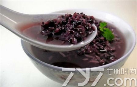 黑米糯米粥孕妇可以吃吗,黑米粥孕妇可以吃吗有营养吗