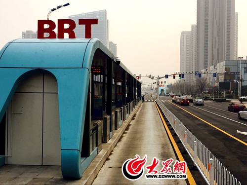 临沂沂蒙路的brt车几点发车早上,临沂沂蒙路的brt是几路公交车