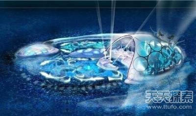 最高818米！迪拜让世界叹服的逆天建筑奢华已不足以形容