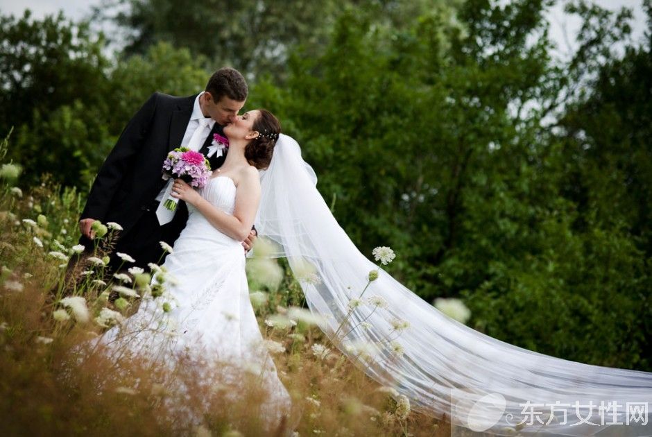 拍婚纱照注意的事项必备攻略,拍婚纱照时候注意事项全攻略