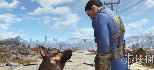 辐射4各个难度介绍,辐射4辐射排行