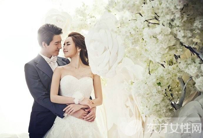 拍婚纱照注意的事项必备攻略,拍婚纱照时候注意事项全攻略