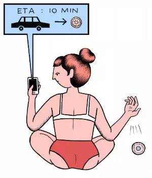 MIT:为了女性健康,5款有意思的医疗小设备