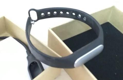 小米手环4连接手机操作过程,vivo手机连接小米手环教程