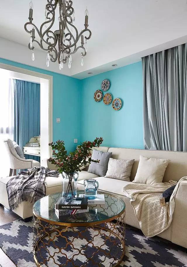 地毯怎么铺有氛围感,地毯怎样铺才有高级感