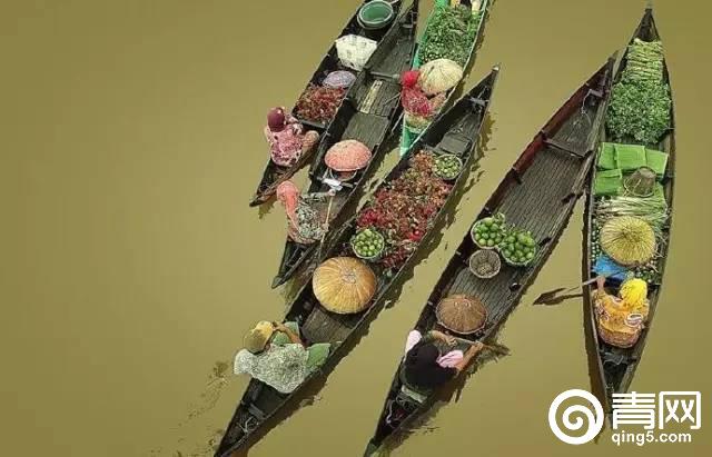 印尼婆罗洲生活,印尼南洋生活