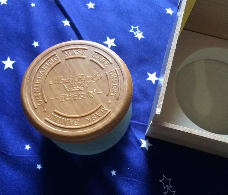 膜法世家绿豆泥浆面膜美白款,膜法世家绿豆泥浆祛痘面膜