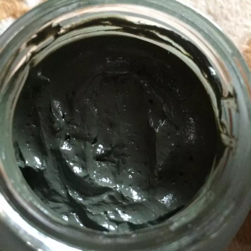 膜法世家绿豆泥浆面膜美白款,膜法世家绿豆泥浆祛痘面膜