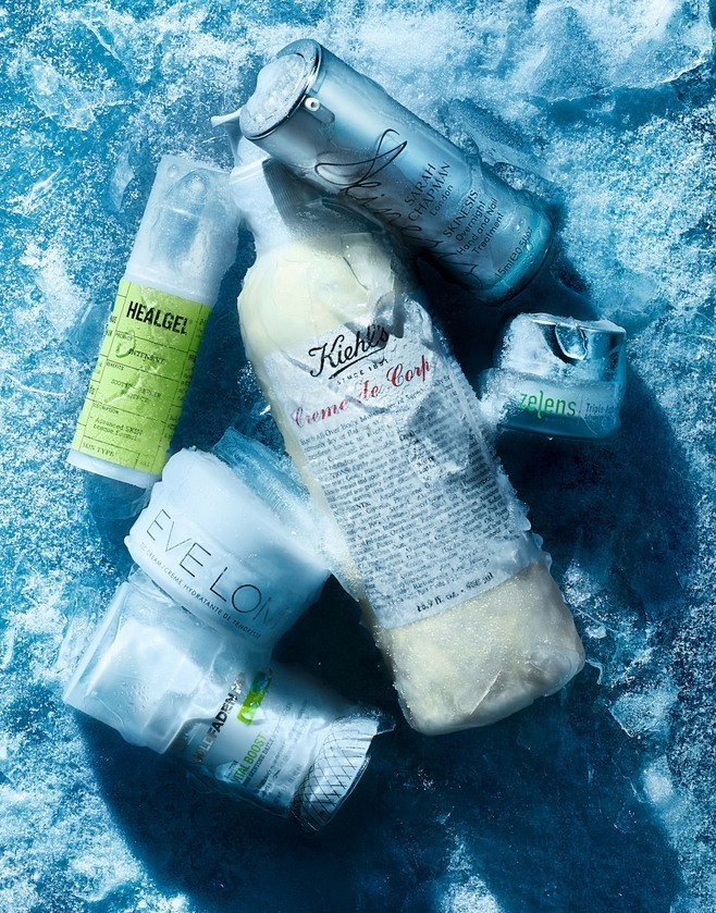 适合混合偏油的好用的水乳套装,平价好用不油腻的乳液