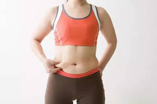 腰粗内脏脂肪厚怎么减下来,腰粗内脏肥胖怎么减