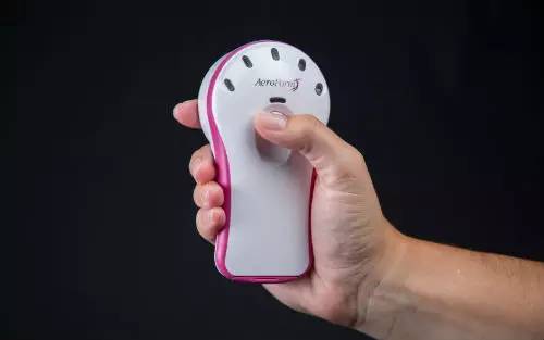 MIT:为了女性健康,5款有意思的医疗小设备