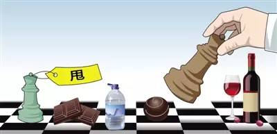 2016年食品众生相:“甩”、“倒”、“亏”、“跨”