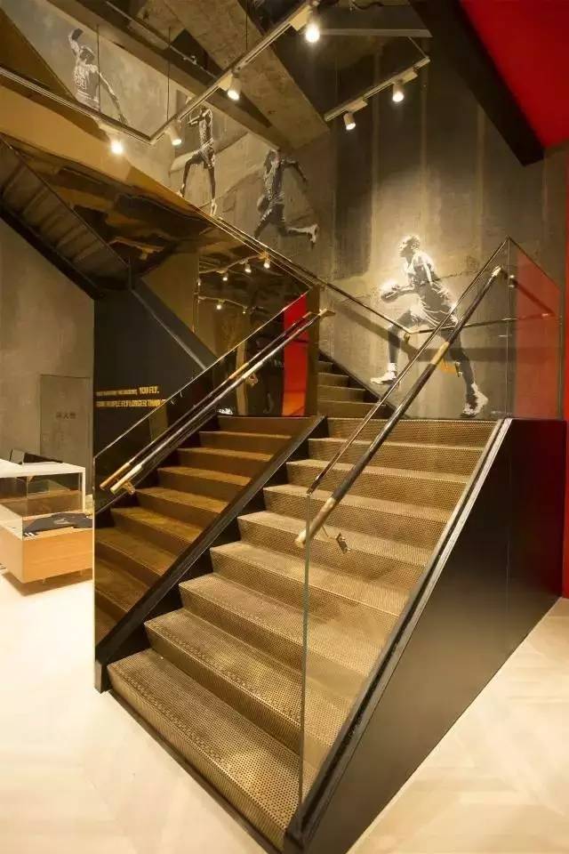 jordan官方旗舰店体验,亚洲最大的jordan旗舰店