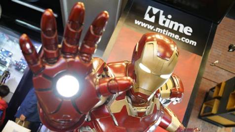 原创｜万达衍生品销售调查背后，时光网今年亏损态逆转靠的是数据造假？