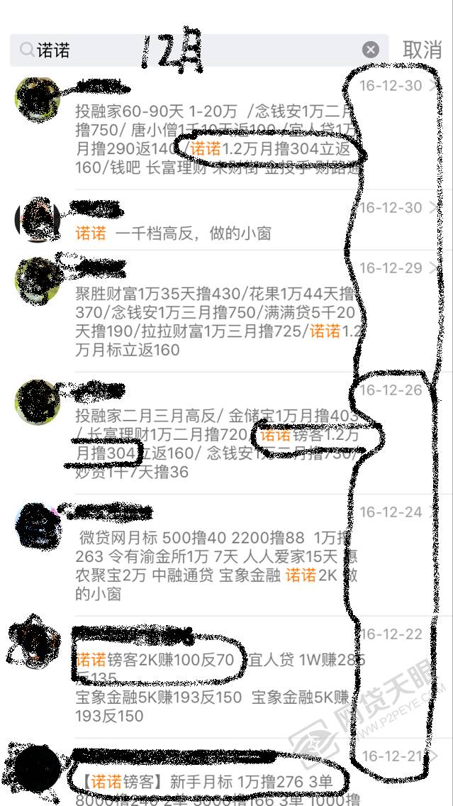 羊毛*党**撕逼诺诺镑客!一年来靠什么支撑着如此的高返成本?