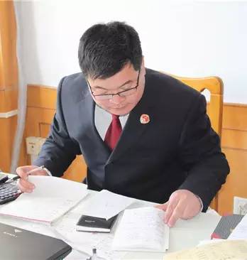 新的一年检察官一起（17）说真心话