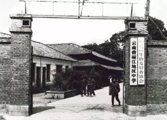 丽江人的朋友圈被这篇《似水流年》刷屏了，完全泪崩！