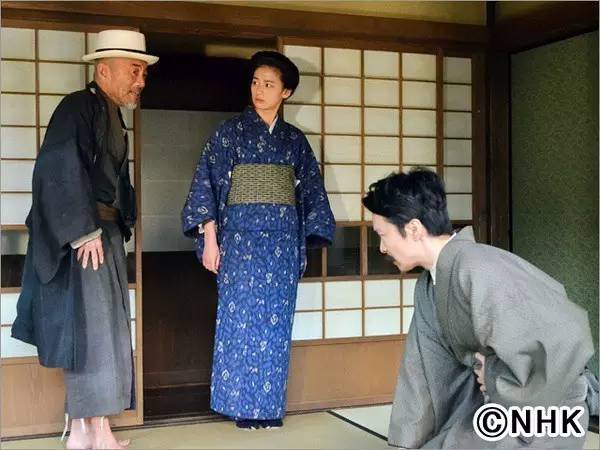 文豪的婚姻,夏目漱石的爱情悲剧