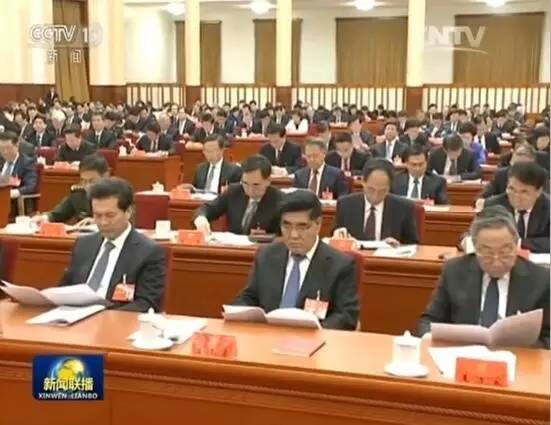 28位亲历者讲述与总书记在一起的温暖瞬间（下）