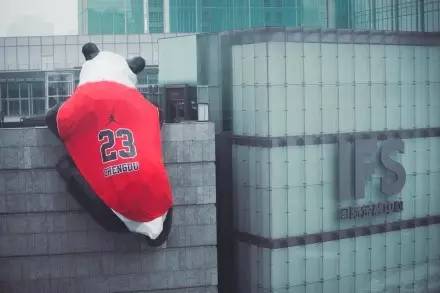 jordan官方旗舰店体验,亚洲最大的jordan旗舰店