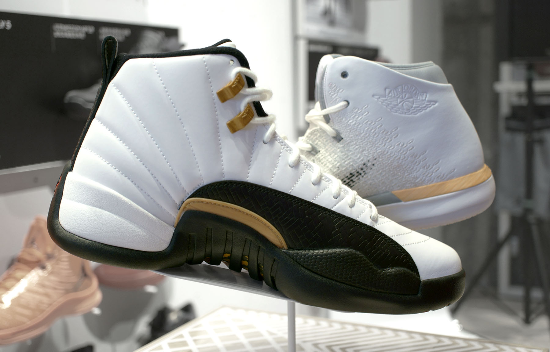 亚洲最大jordan旗舰店,jordanbrand官方旗舰店正品直播