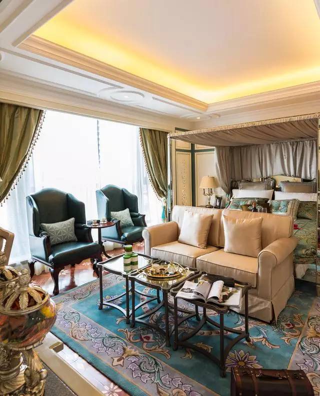 地毯怎么铺有氛围感,地毯怎样铺才有高级感