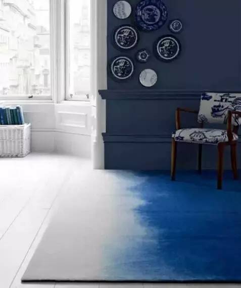 地毯怎么铺有氛围感,地毯怎样铺才有高级感