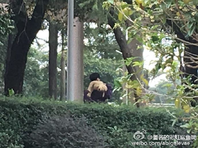 exo暖心叮嘱艺兴,exo艺兴霸气上场