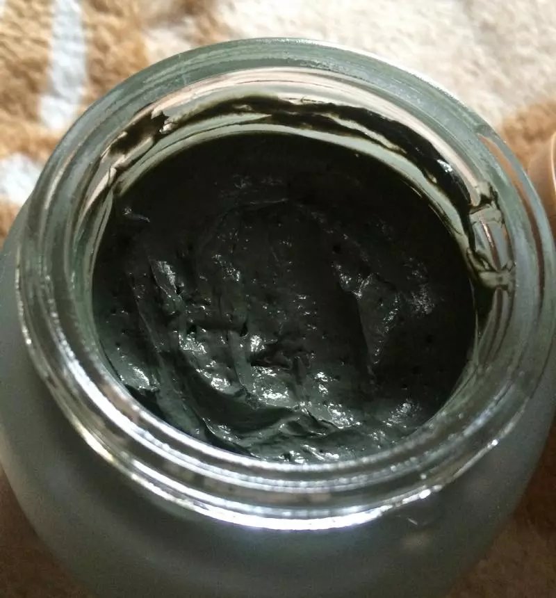 膜法世家绿豆泥浆面膜美白款,膜法世家绿豆泥浆祛痘面膜