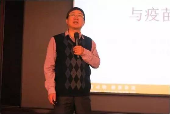 “蓝瘟双防，一针无忧”——硕腾瑞兰稳河北上市会