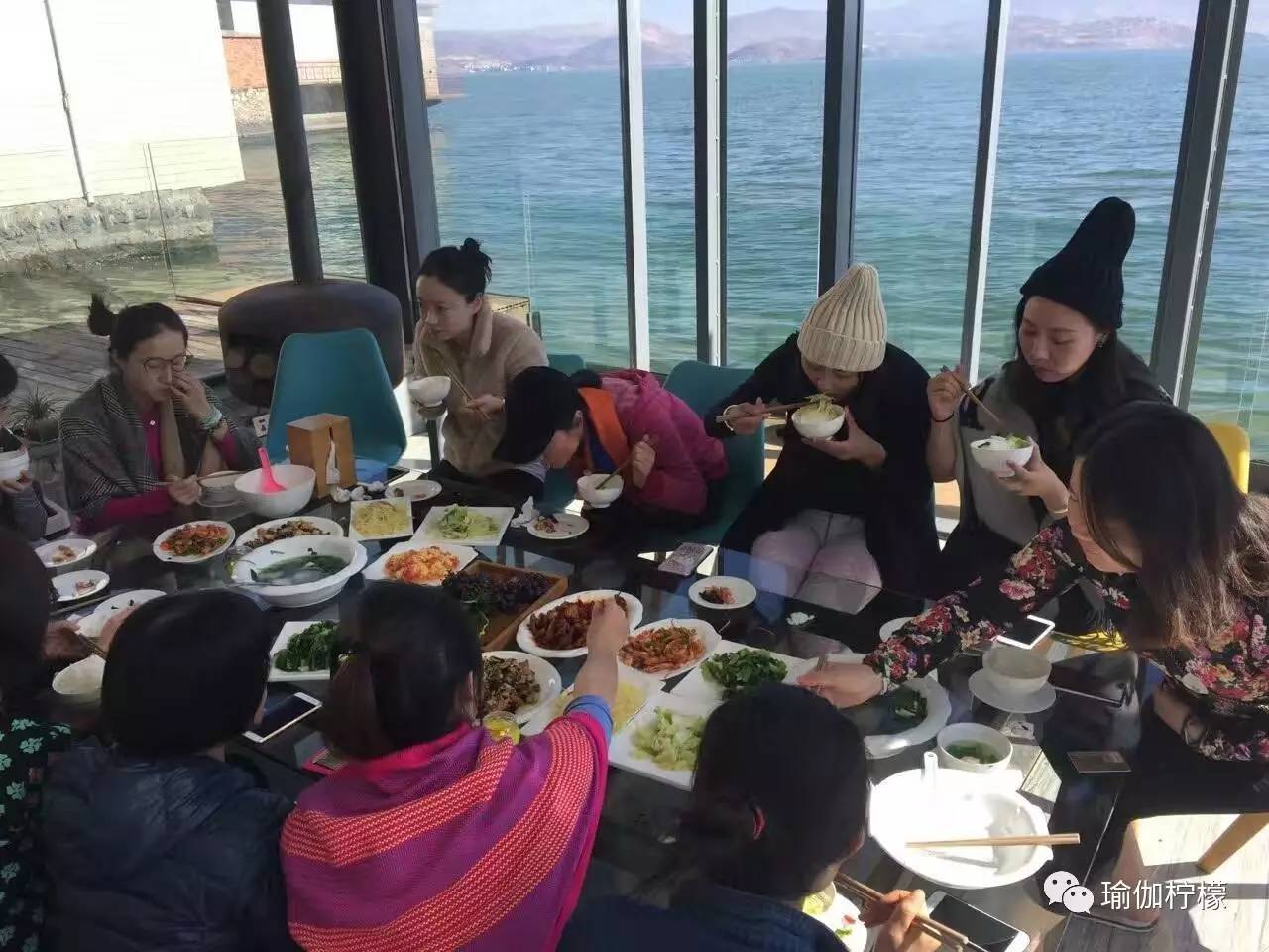 SeriWang：国内寰宇瑜伽第一人，身体和心灵一直在路上