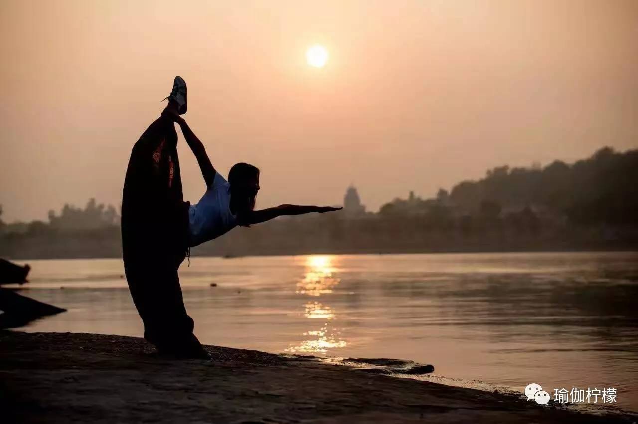 SeriWang：国内寰宇瑜伽第一人，身体和心灵一直在路上