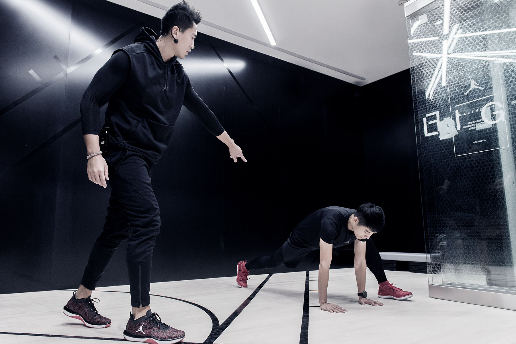 亚洲最大jordan旗舰店,jordanbrand官方旗舰店正品直播