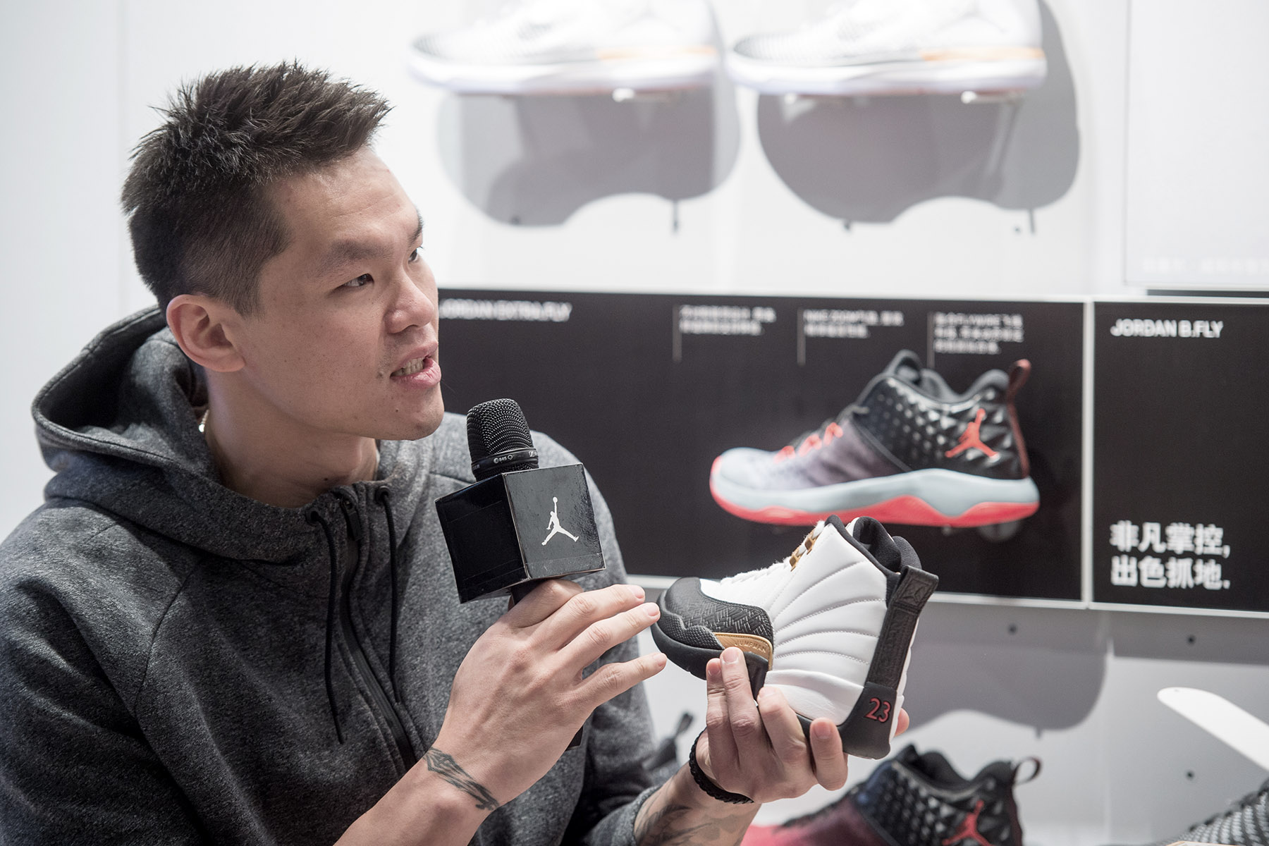 亚洲最大jordan旗舰店,jordanbrand官方旗舰店正品直播