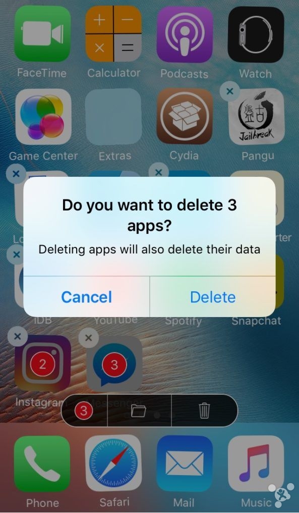 iphone里面要有什么软件,iphone的插件如何删除