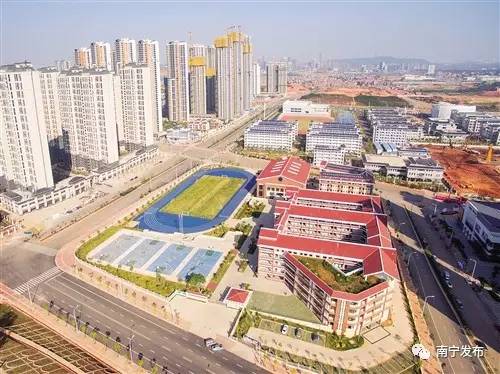 难忘的南宁之旅,难忘南宁之夜